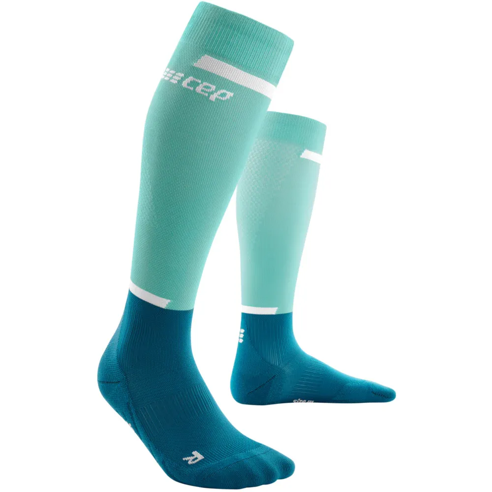 CEP Men's Tall Compression Socks 4.0