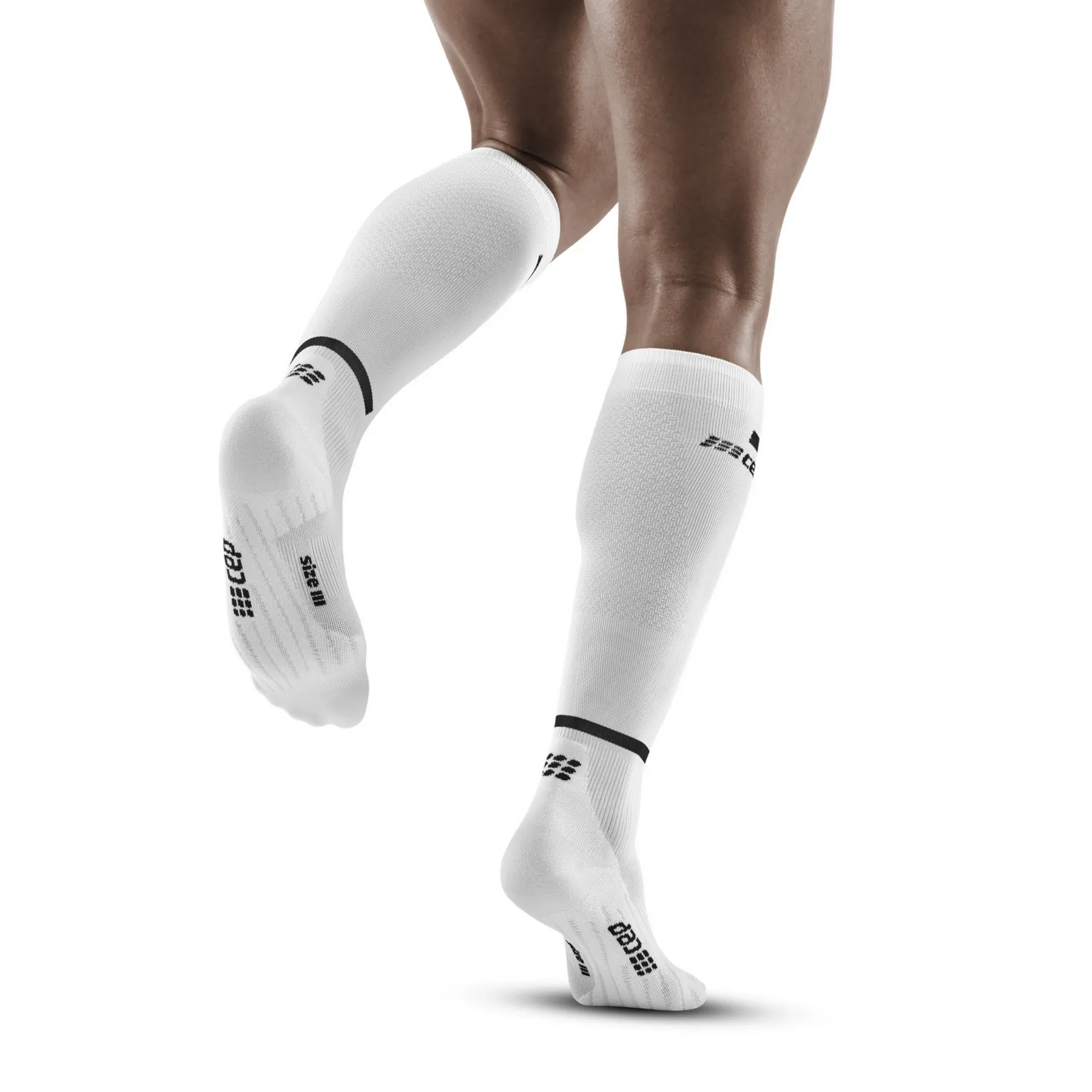 CEP Men's Tall Compression Socks 4.0