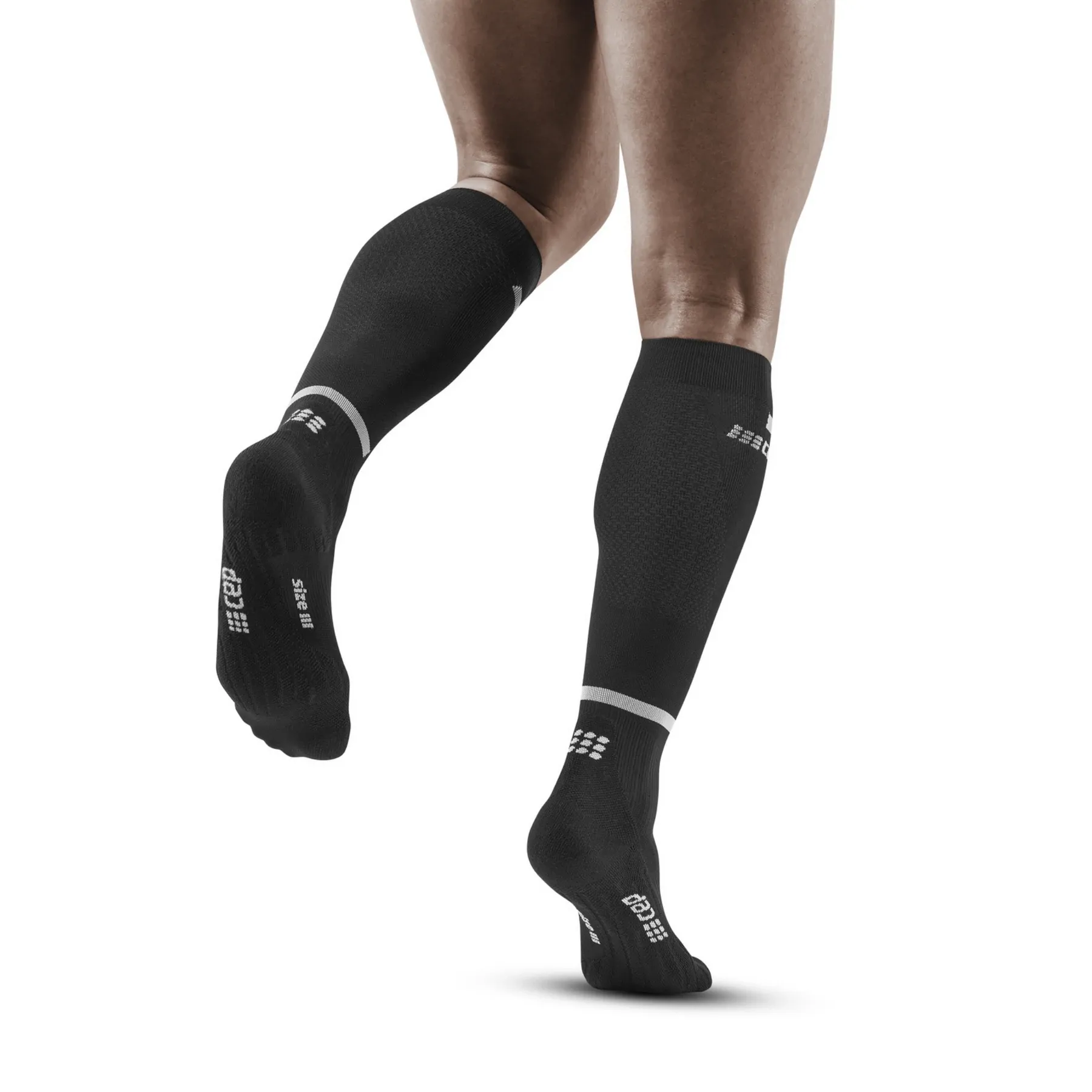 CEP Men's Tall Compression Socks 4.0