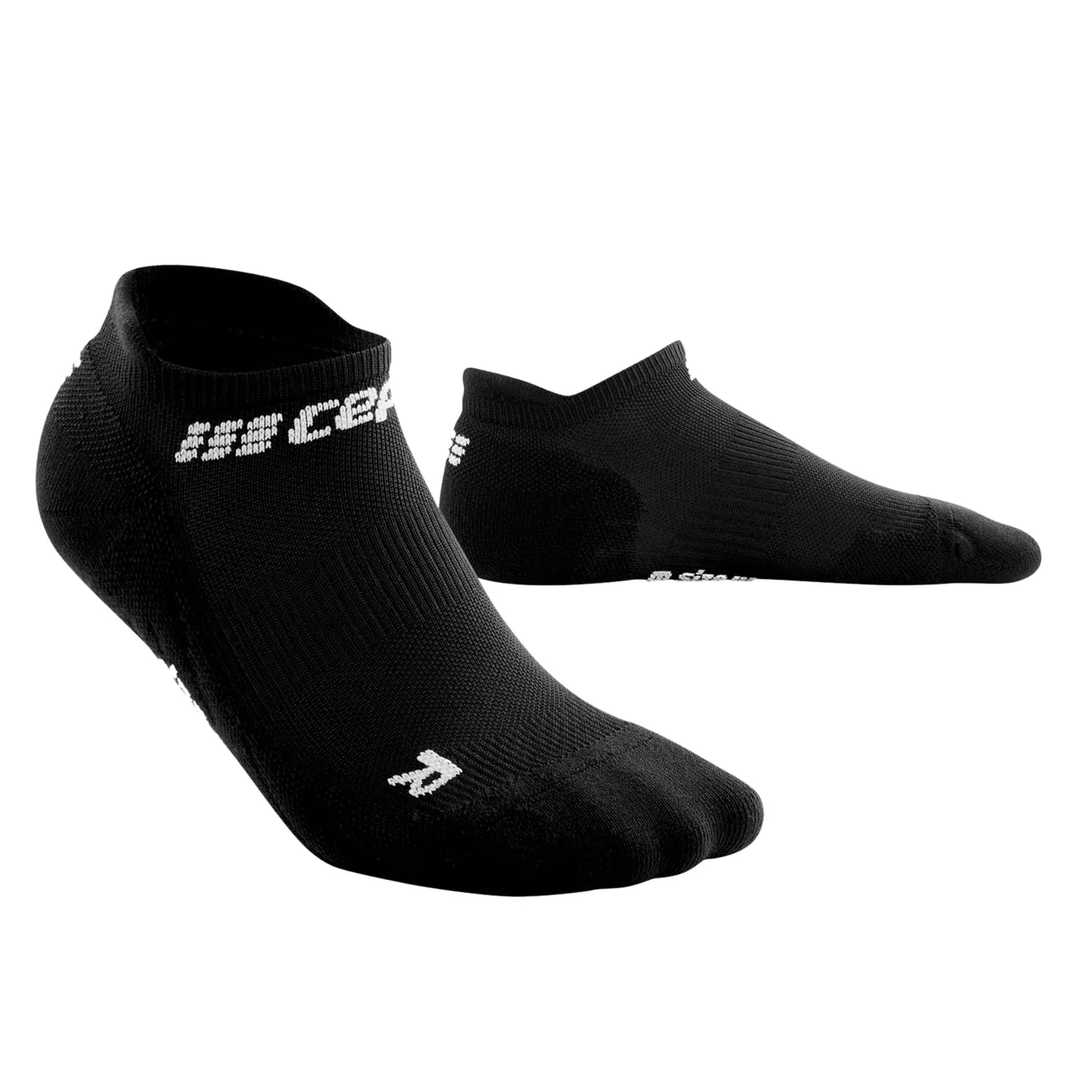 CEP Men's The Run No Show Socks 4.0