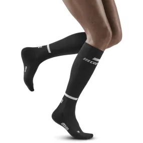 CEP | The Run Compression Tall Socks 4.0 | Women's | Black