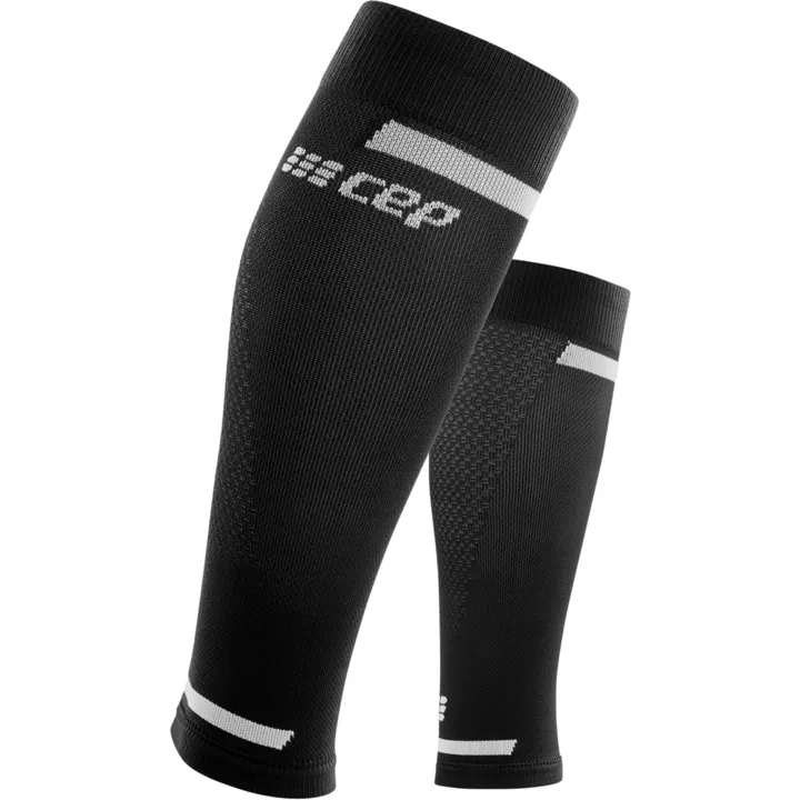 CEP Women's The Run Compression Calf Sleeves 4.0