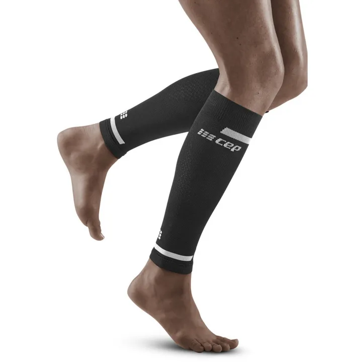 CEP Women's The Run Compression Calf Sleeves 4.0