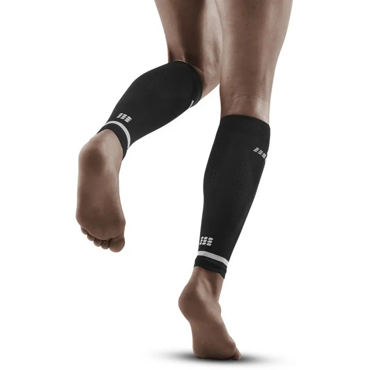 CEP Women's The Run Compression Calf Sleeves 4.0