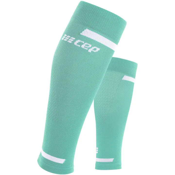 CEP Women's The Run Compression Calf Sleeves 4.0