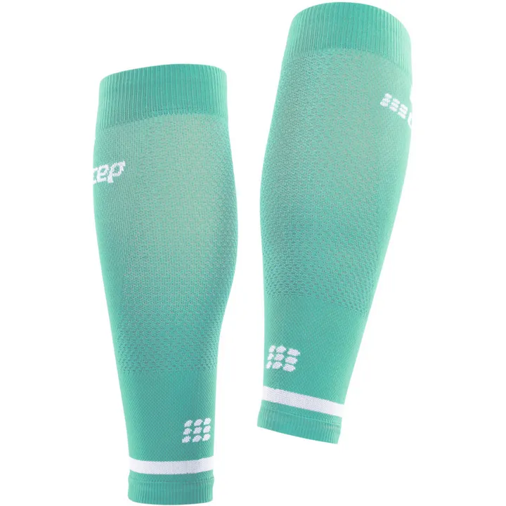 CEP Women's The Run Compression Calf Sleeves 4.0