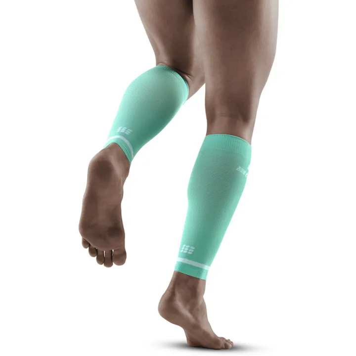 CEP Women's The Run Compression Calf Sleeves 4.0