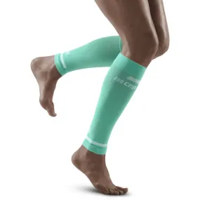 CEP Women's The Run Compression Calf Sleeves 4.0