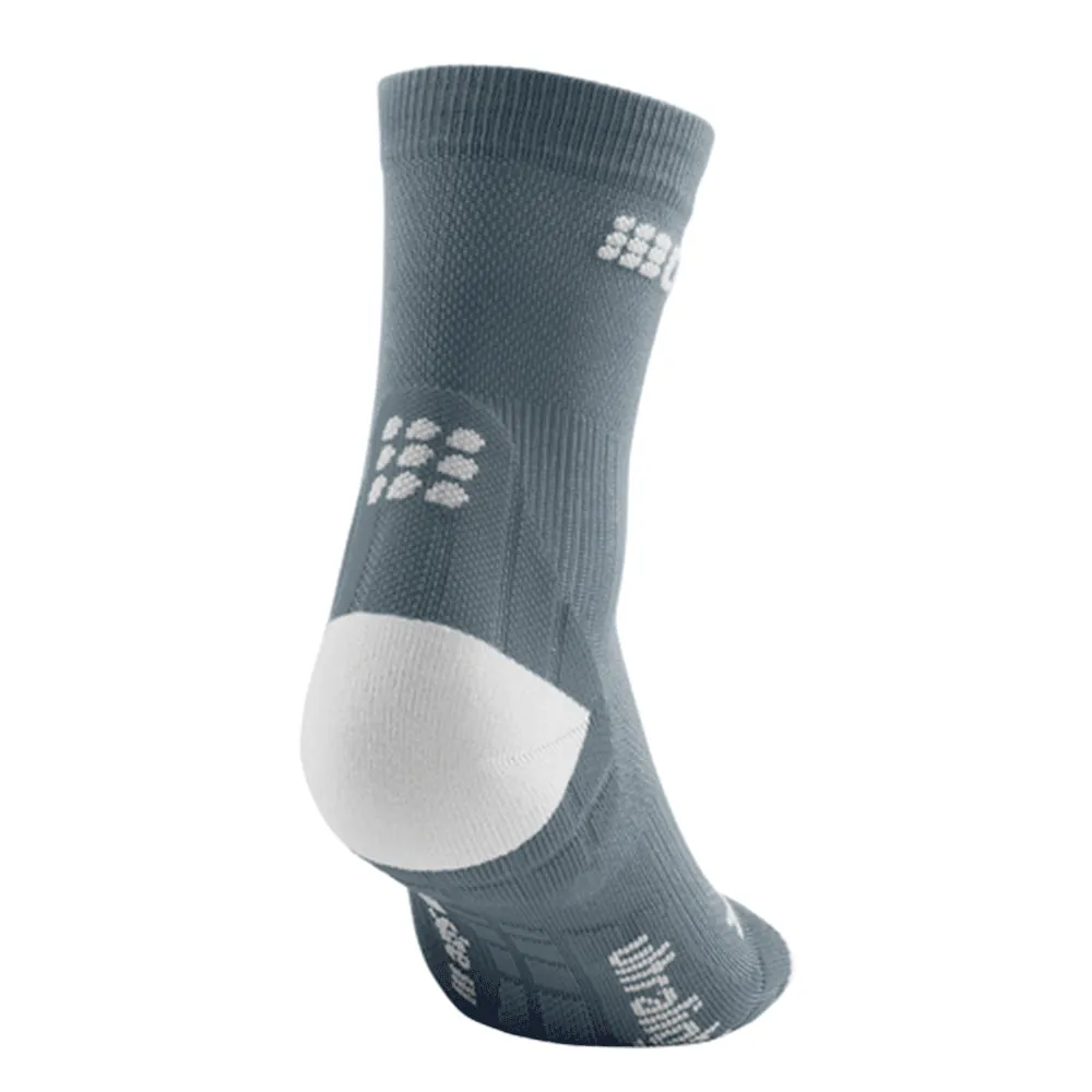 CEP Women's Ultralight Short Socks