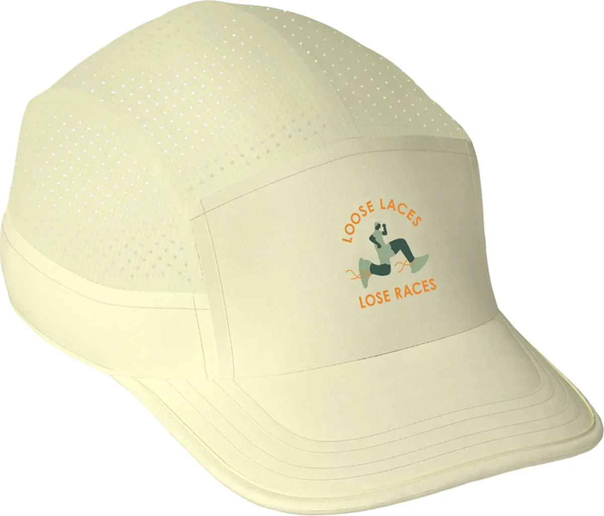 Ciele Athletics GOCap SC Loose Laces Running Cap - Era