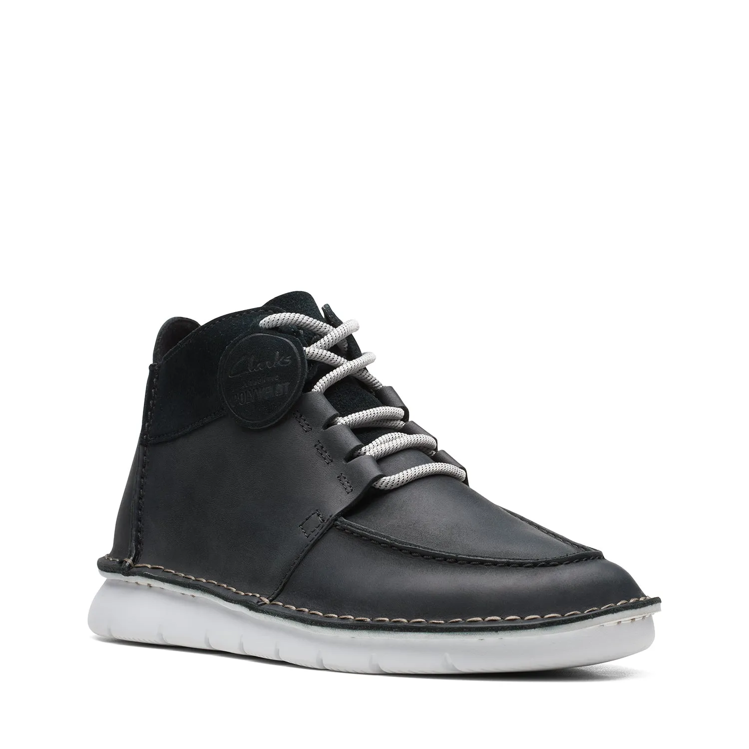 Clarks Colehill Mid Boots (Standard Fit)