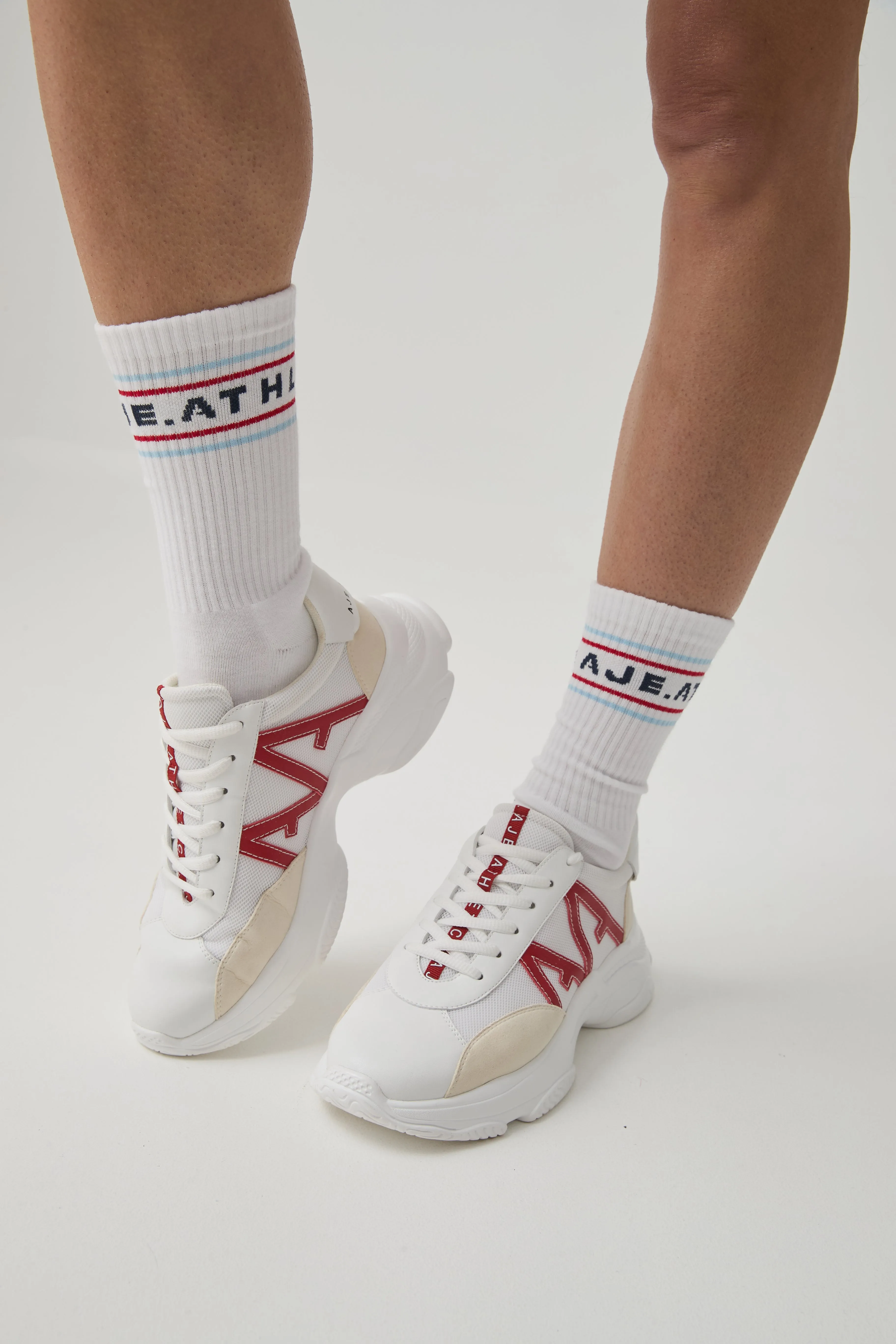 Classic Sports Sock 022