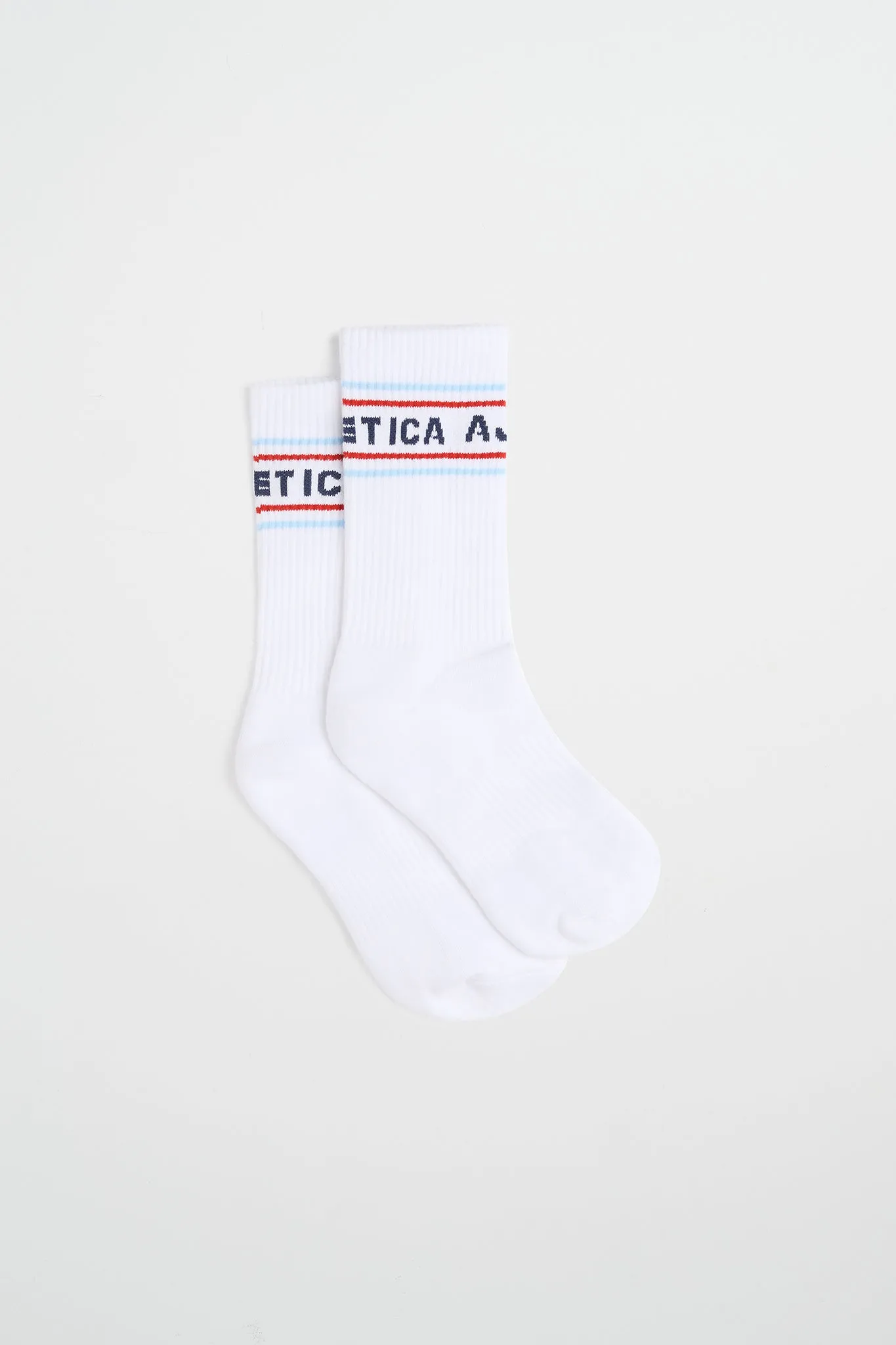 Classic Sports Sock 022