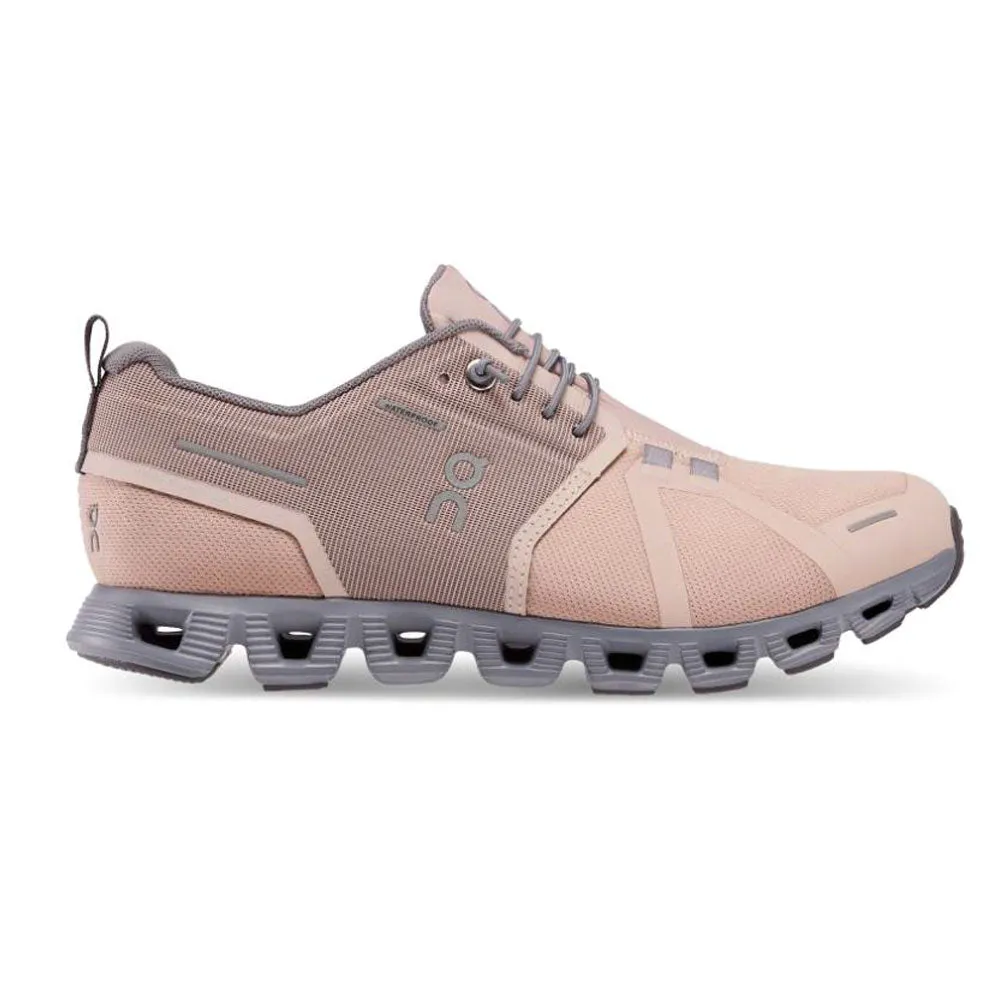 Cloud Waterproof Women's Sneaker