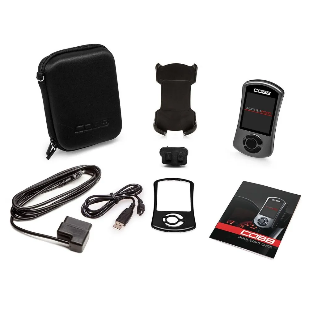 COBB Accessport V3 w- TCM Tuning for Nissan GT-R