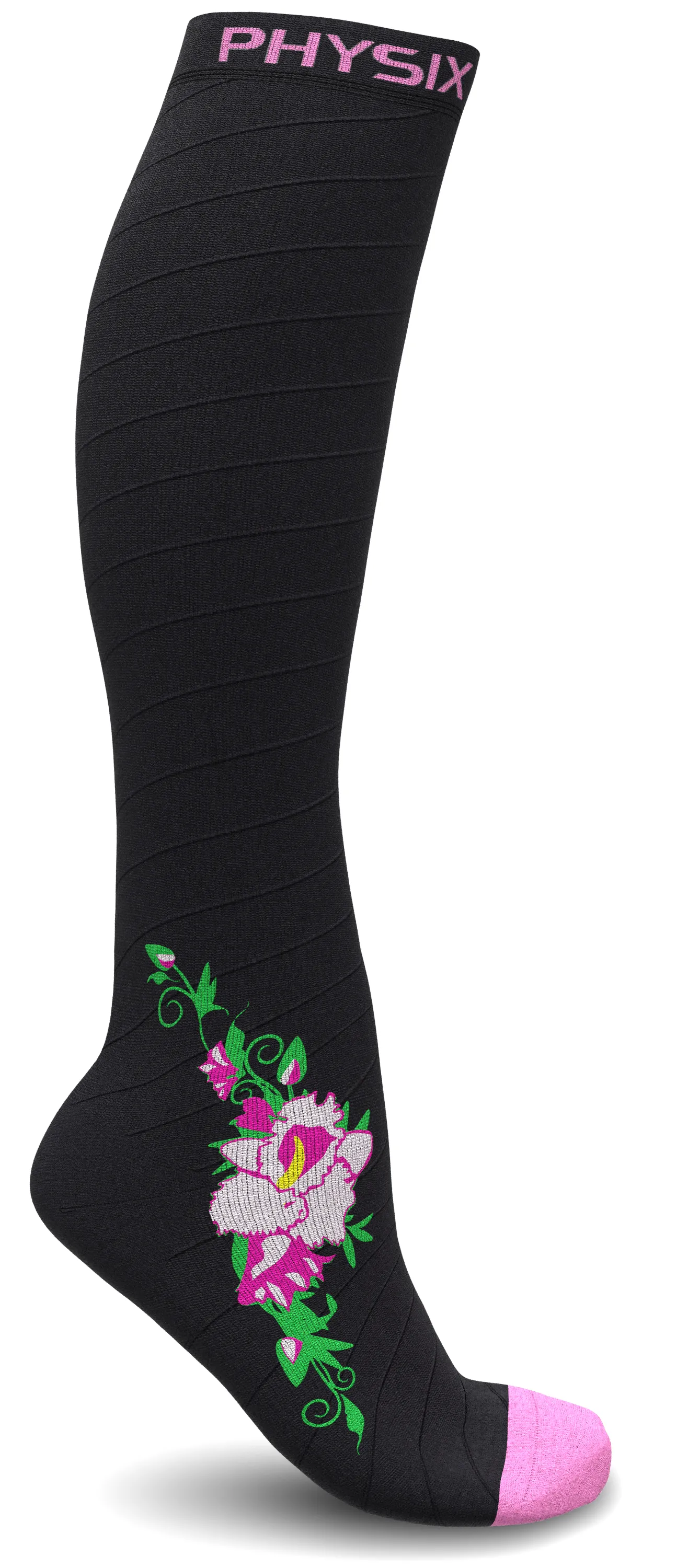 Compression Socks - Support and Comfort for Healthy Legs