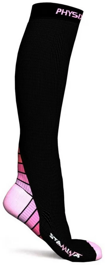 Compression Socks - Support and Comfort for Healthy Legs