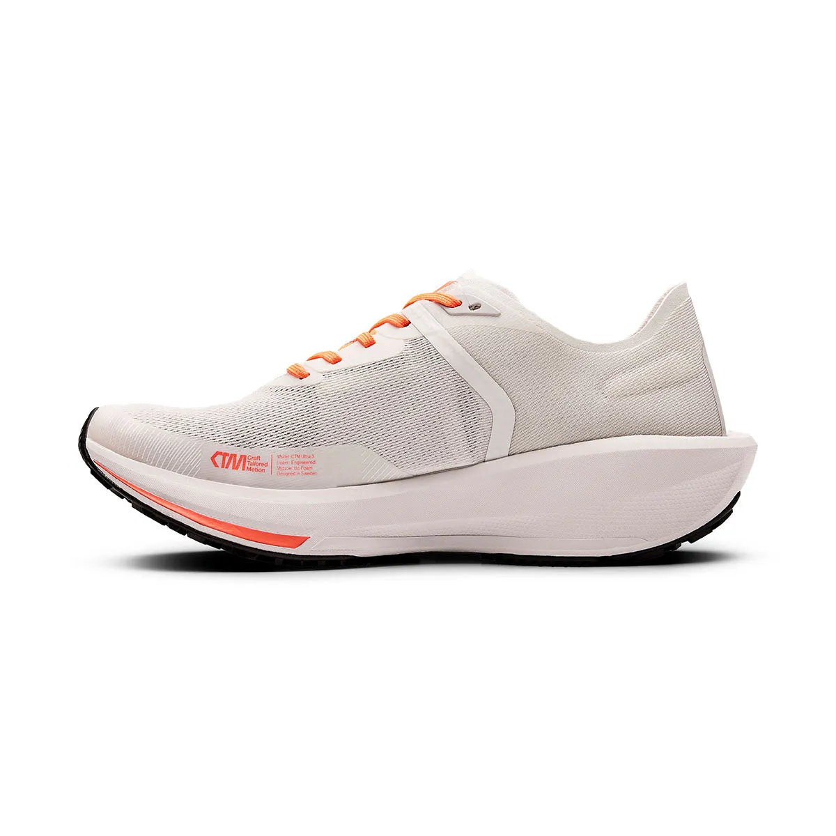 Craft CTM Ultra 3 Mens Running Shoes