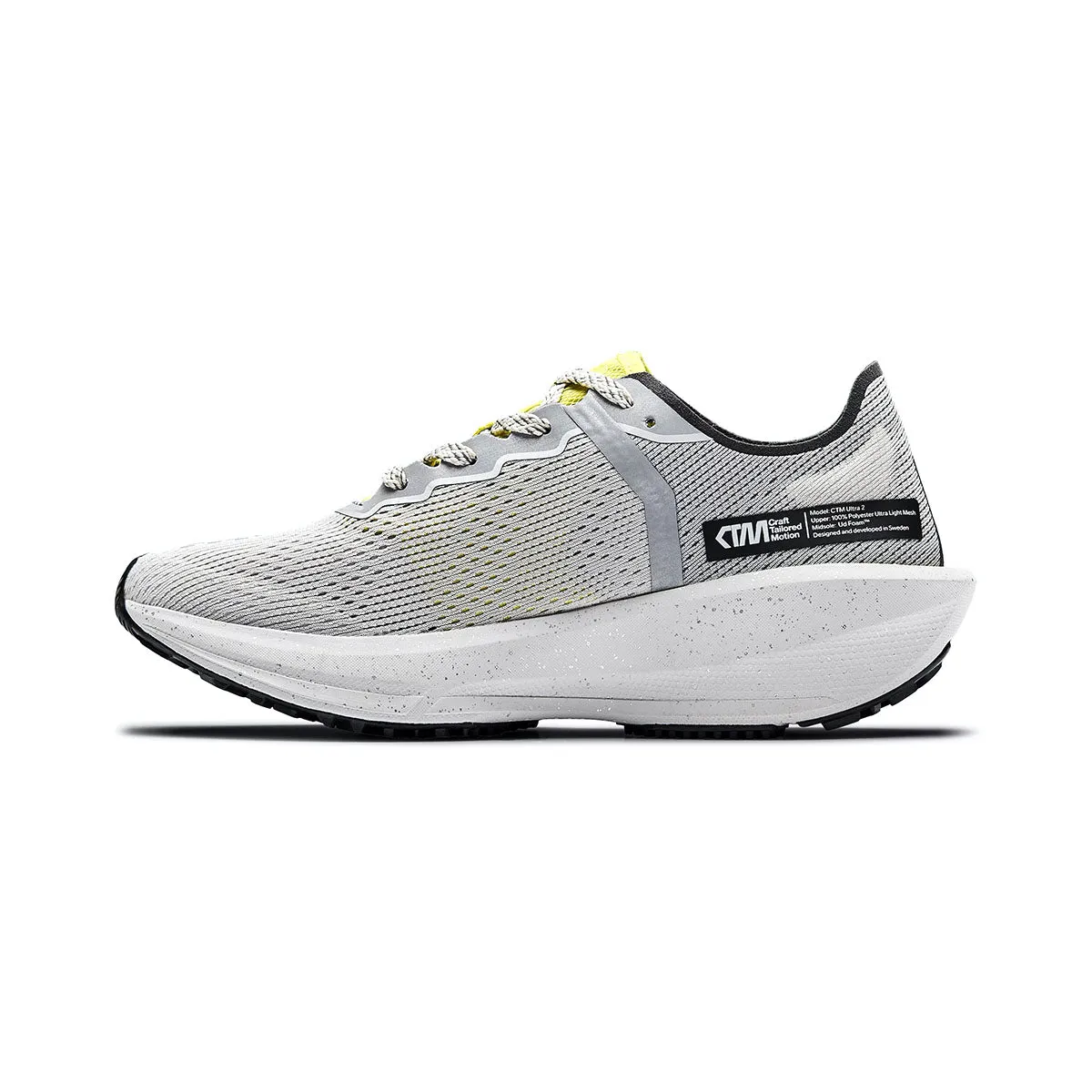 Craft CTM Ultra Lumen Womens Running Shoes