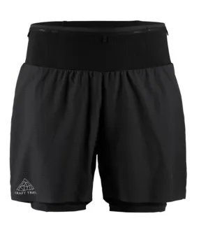 Craft Pro Trail Shorts - Men's