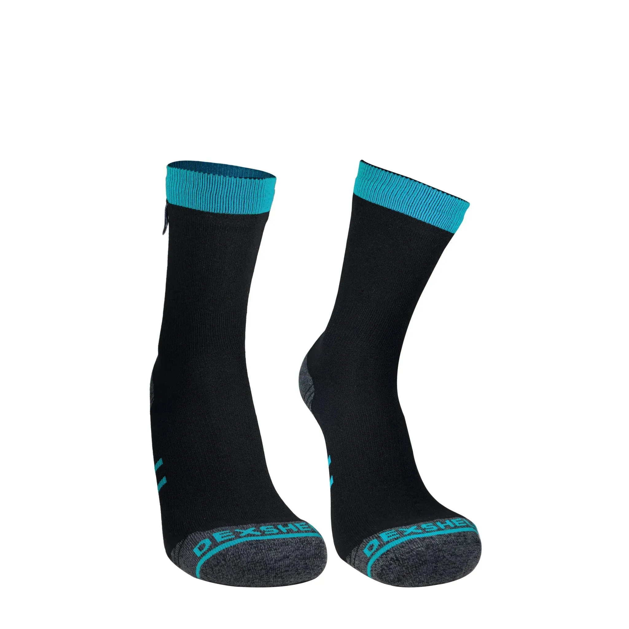 DexShell Waterproof Socks - Running Lite Socks