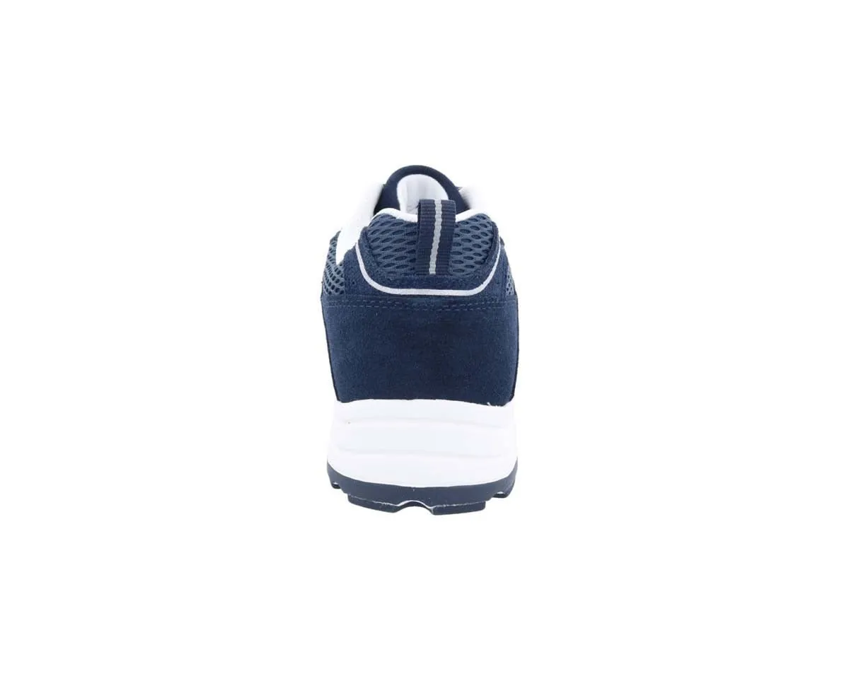 Drew Aaron Men Athletic In Navy Combo