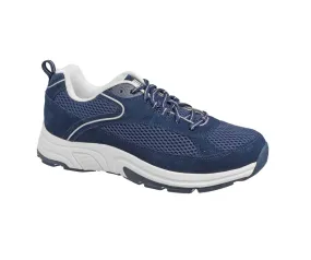 Drew Aaron Men Athletic In Navy Combo