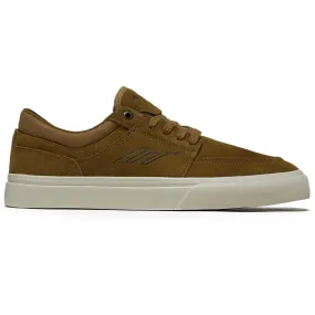 Emerica Hoban Shoes - Kelp