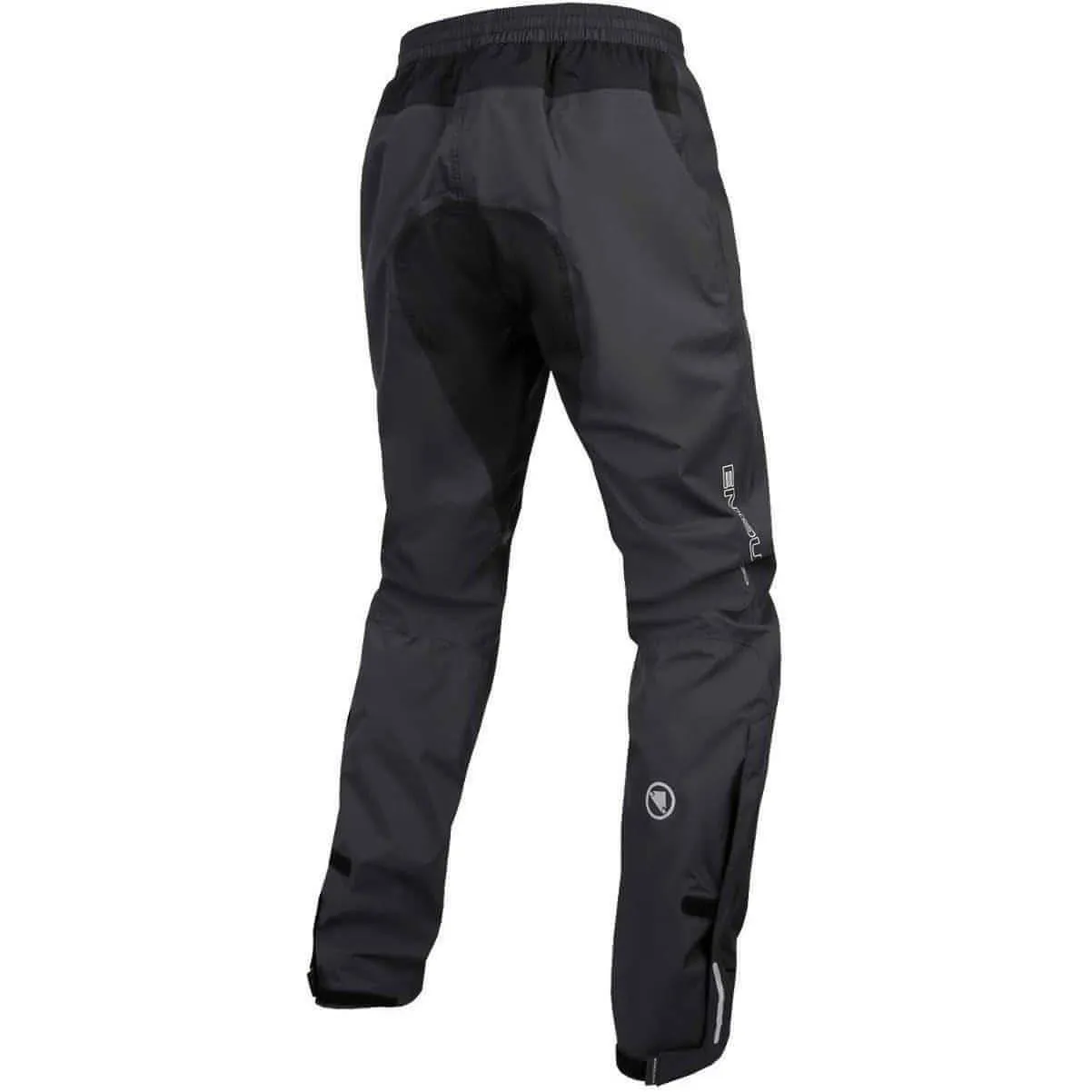 Endura Hummvee Waterproof Mens Cyling Trousers - Black