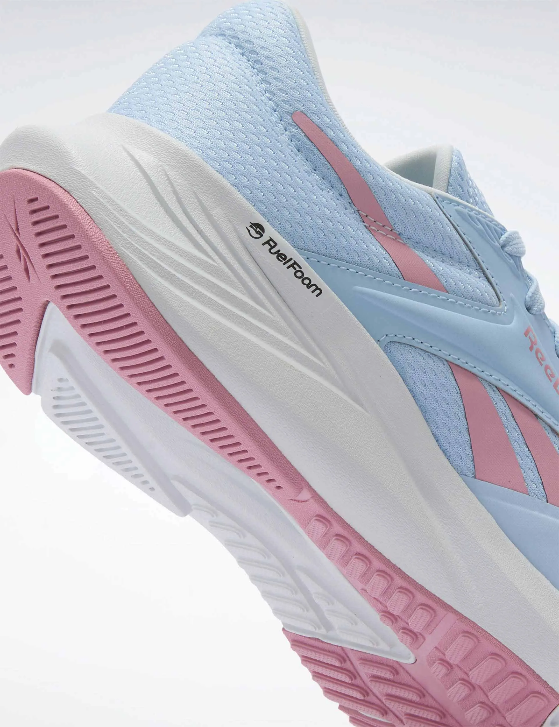 Energen Tech 2 Shoes - Y2K Blue/Dusty Rose