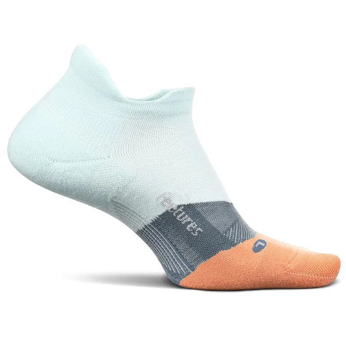 Feetures Elite Light Cushion No Show Running Sock