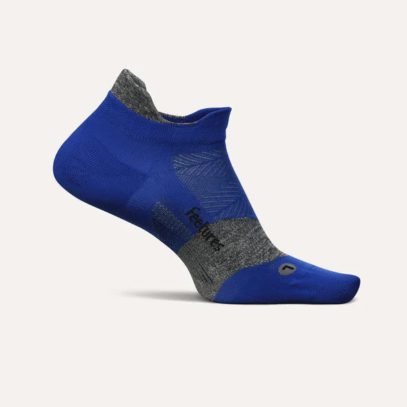 Feetures Elite Ultra Light Cushion No Show Tab Sock