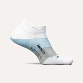 Feetures Elite Ultra Light Cushion No Show Tab Sock