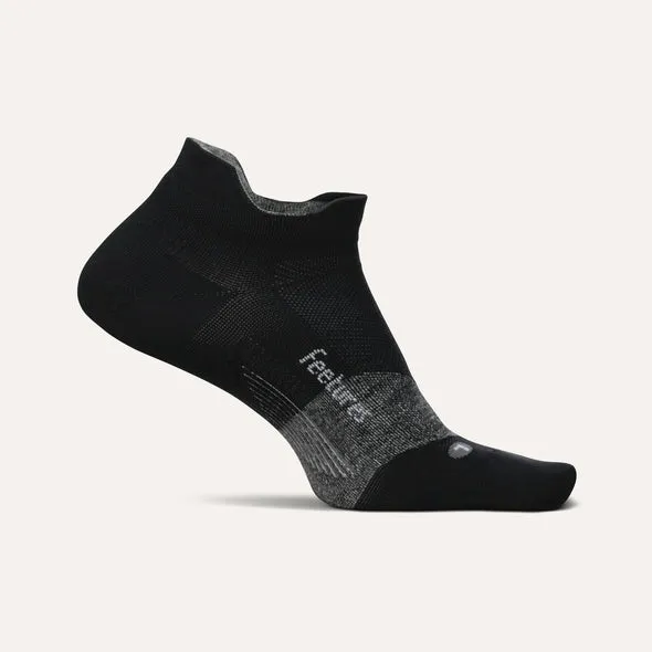 Feetures Elite Ultra Light Cushion No Show Tab Sock