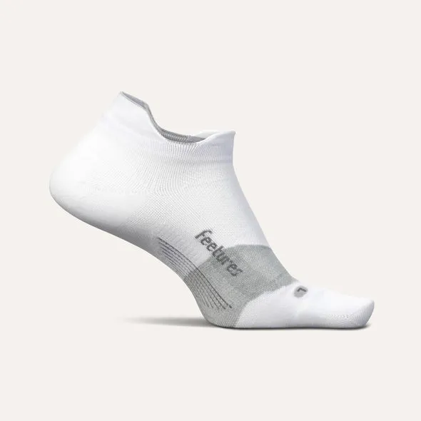 Feetures Elite Ultra Light Cushion No Show Tab Sock