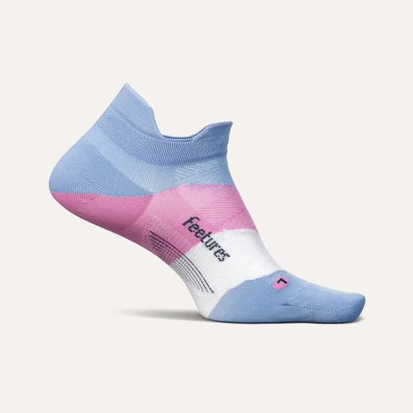 Feetures Elite Ultra Light Cushion No Show Tab Sock