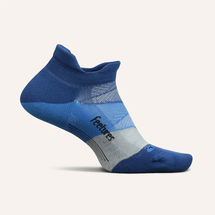 Feetures Elite Ultra Light Cushion No Show Tab Sock