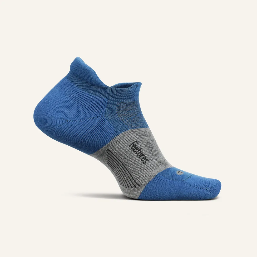 Feetures Merino Ultra Light Cushion No Show Tab Sock