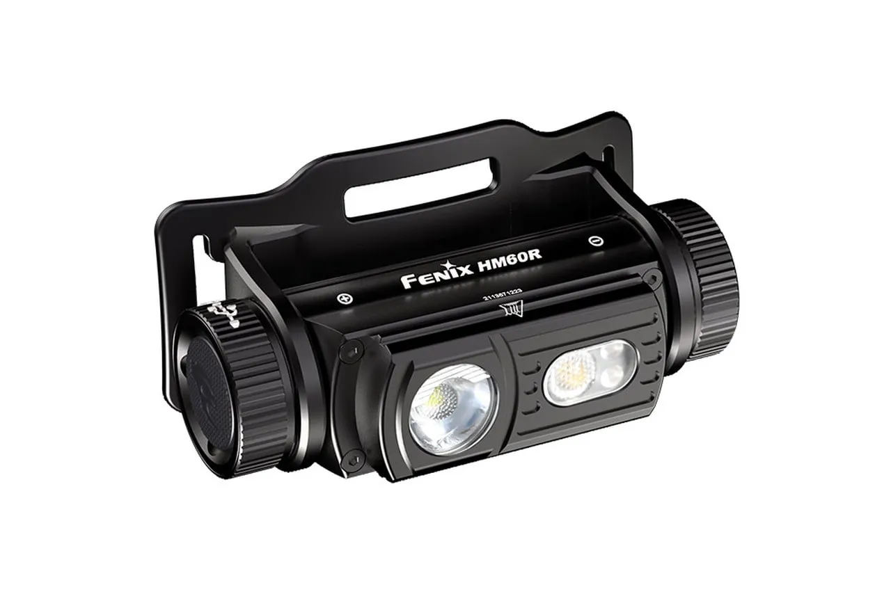 Fenix HM60R Headlamp