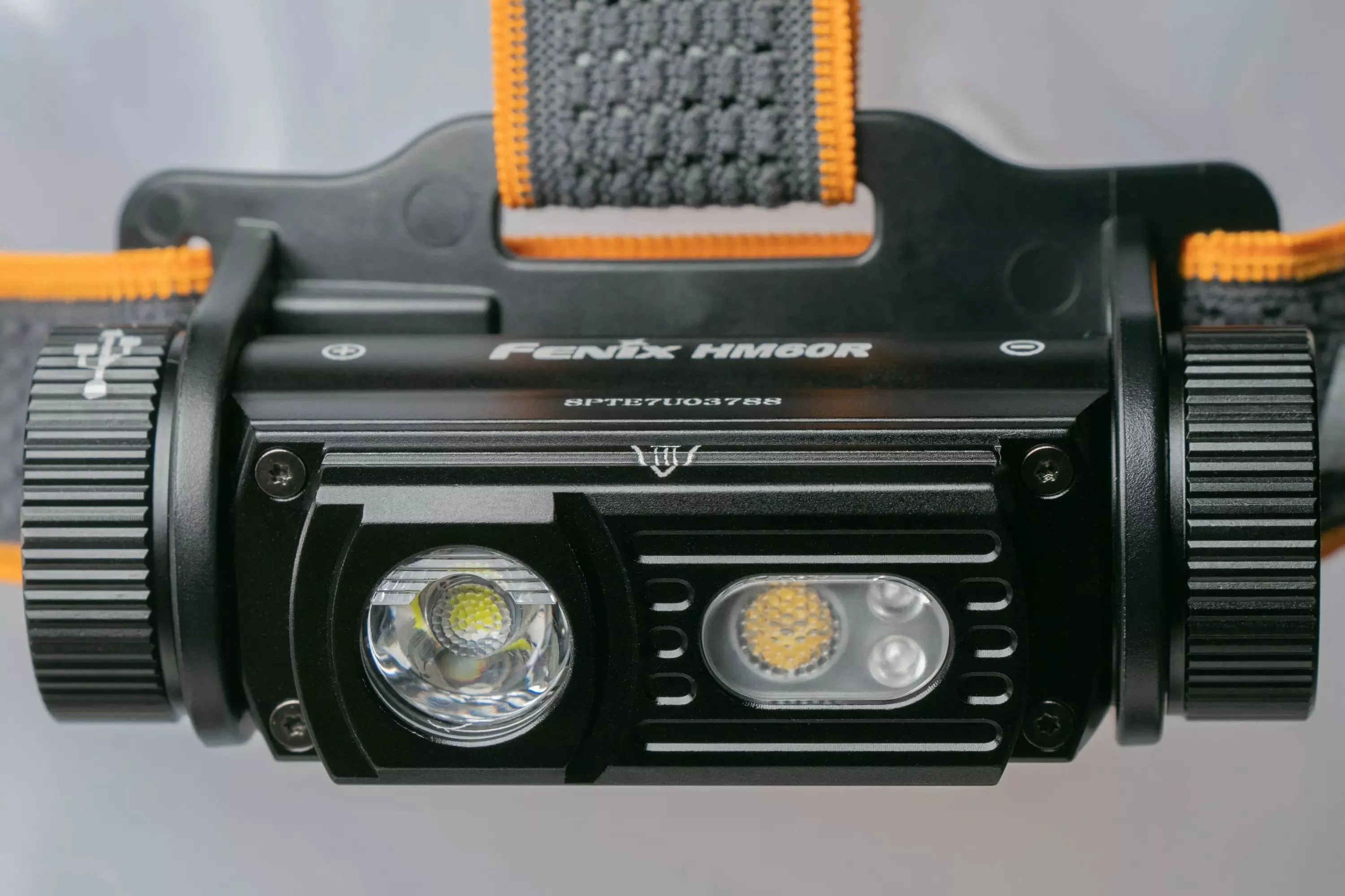 Fenix HM60R Headlamp