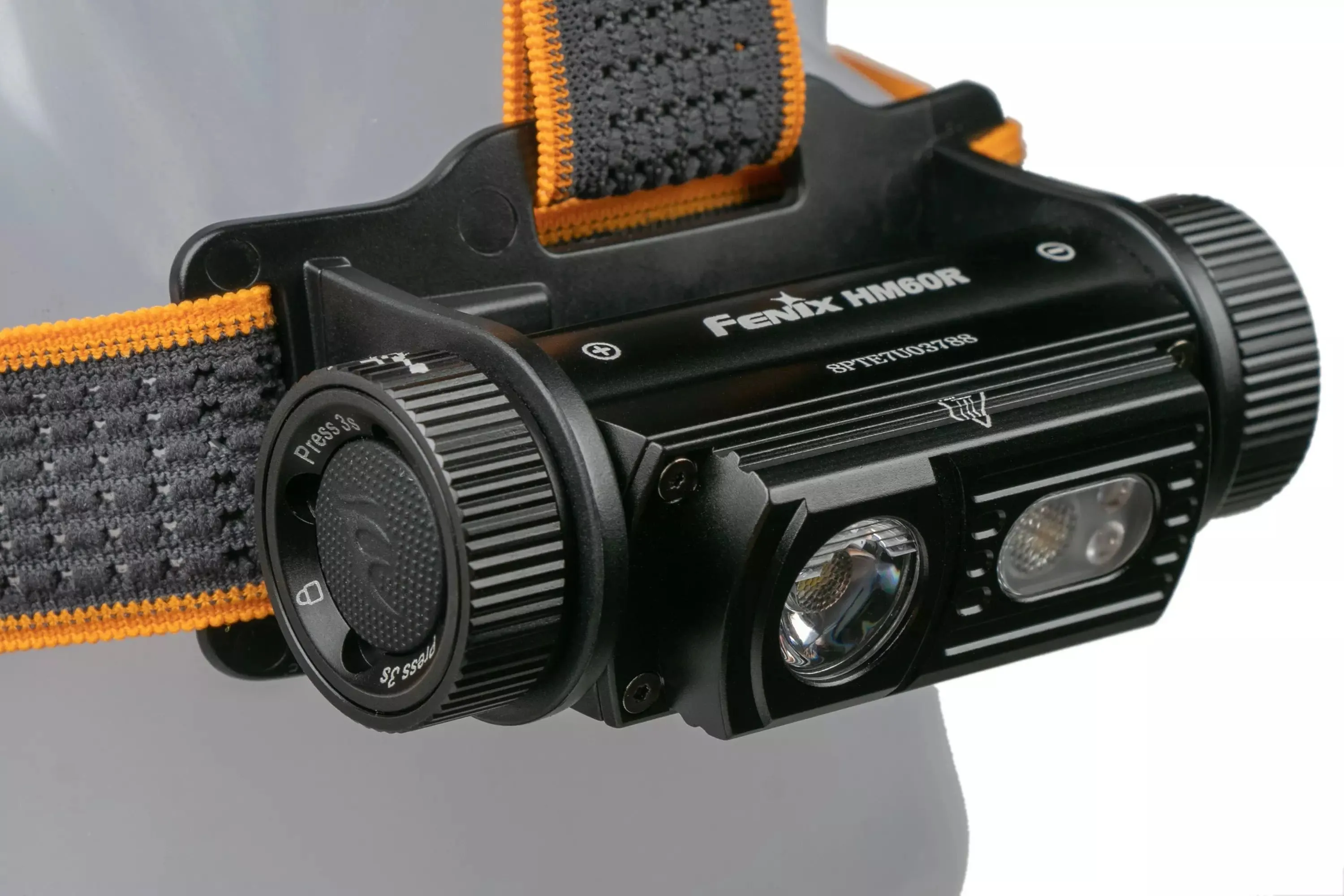 Fenix HM60R Headlamp