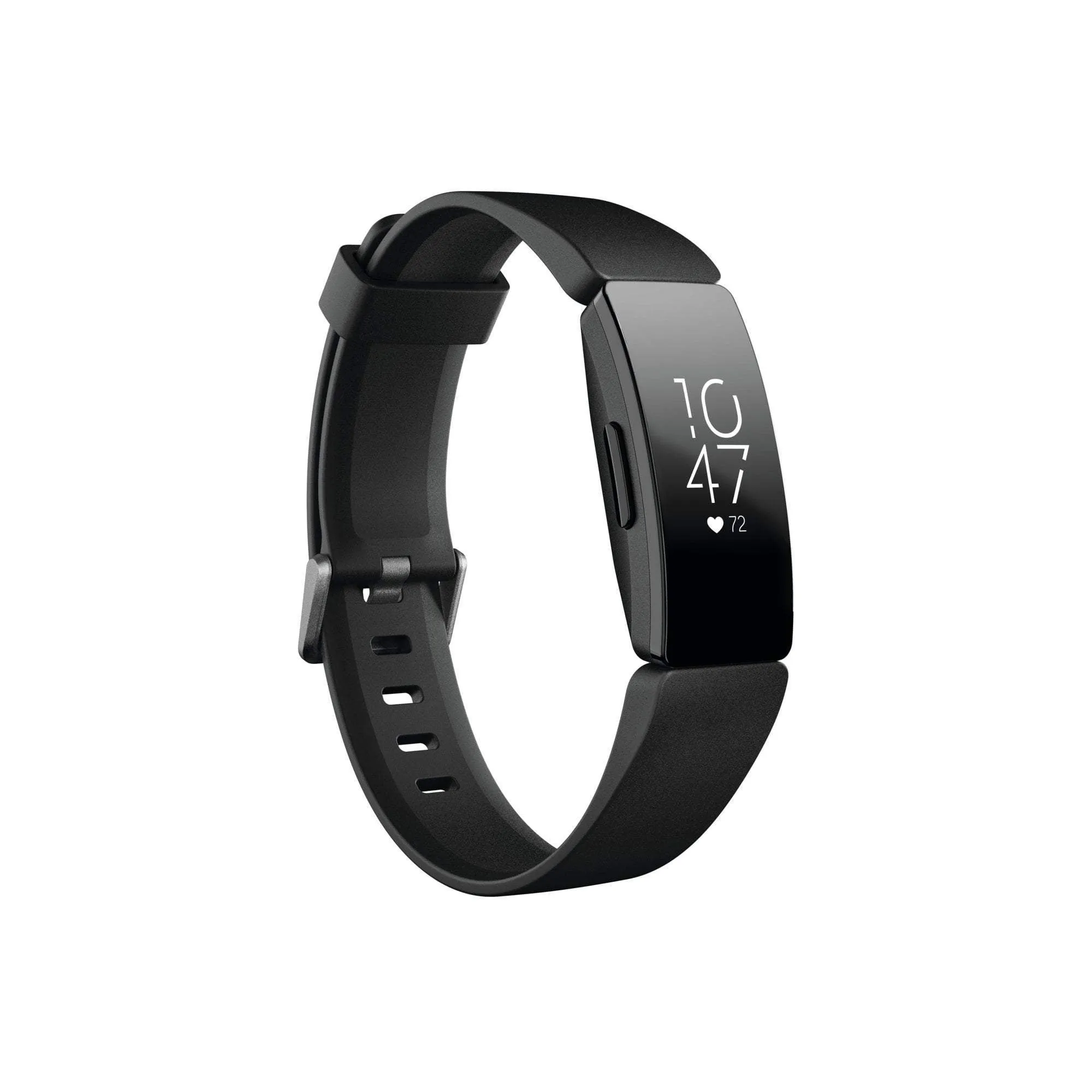 Fitbit Inspire HR Fitness Tracker with Heart Rate