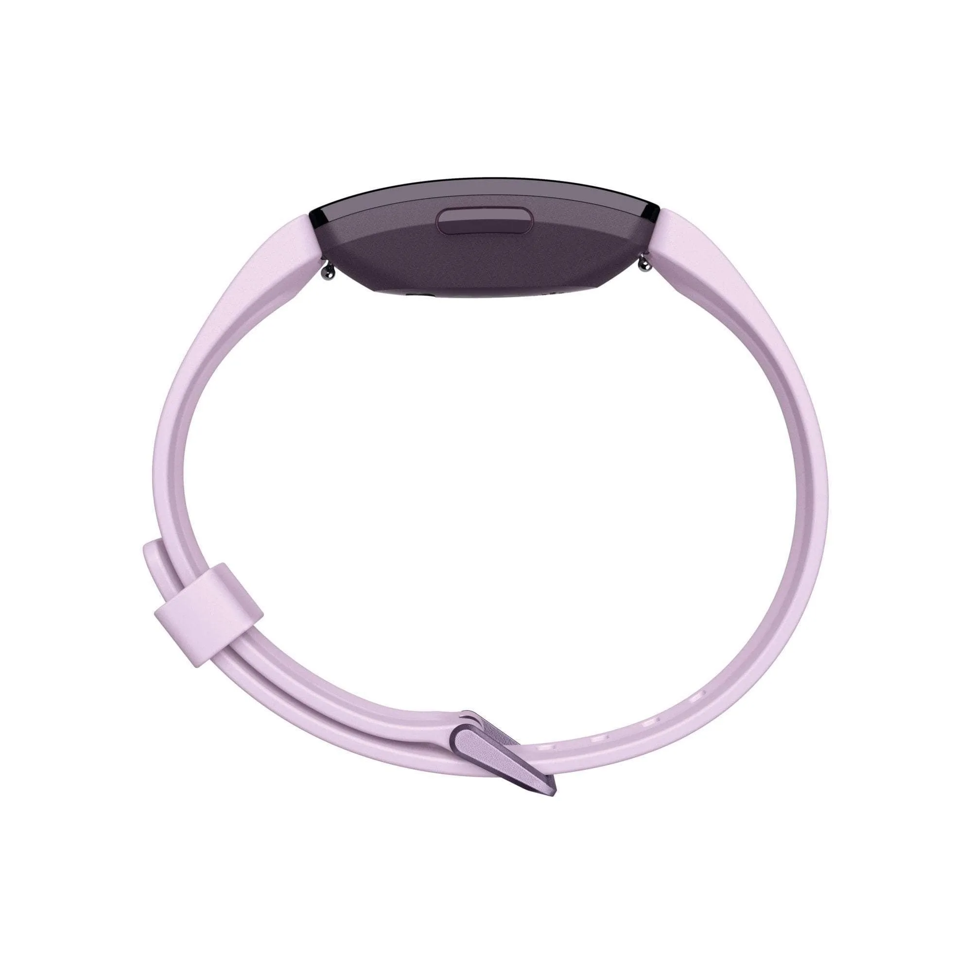 Fitbit Inspire HR Fitness Tracker with Heart Rate