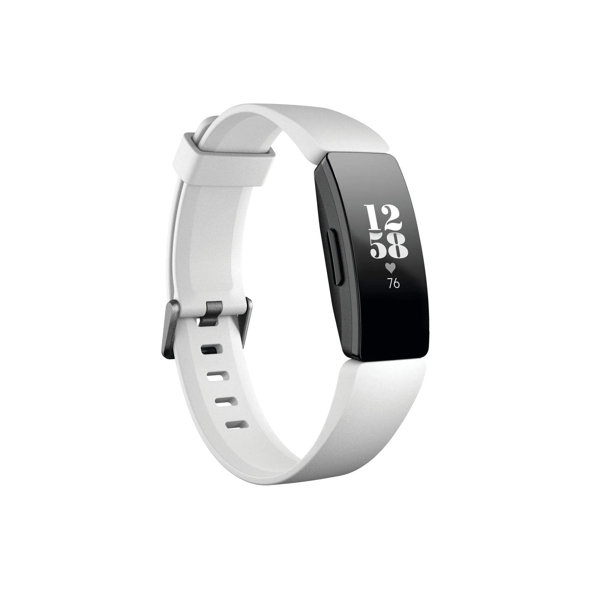 Fitbit Inspire HR Fitness Tracker with Heart Rate