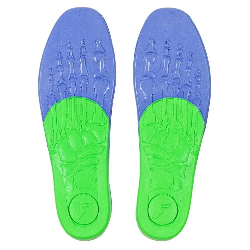 Footprint Kingfoam Elite Insoles Mid Pro (Gentle Giant)