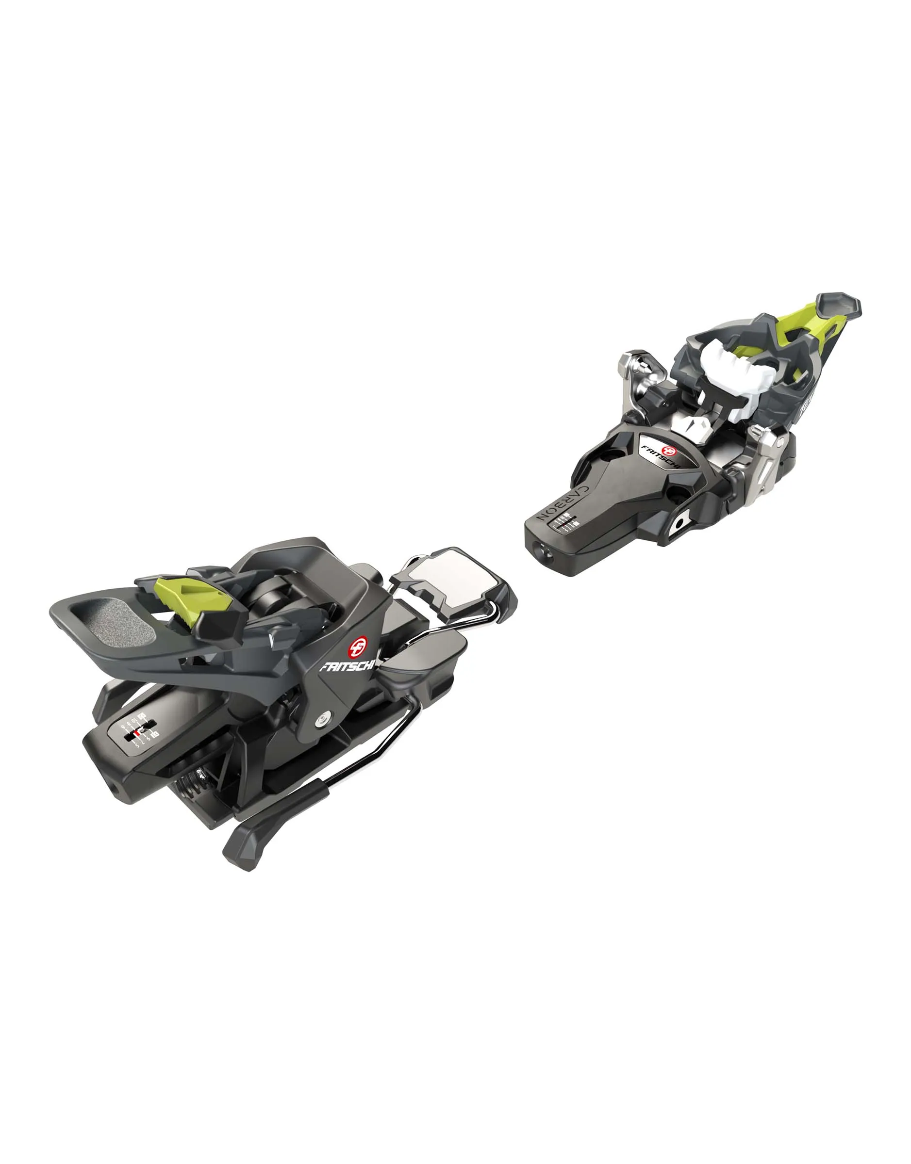 Fritschi Tecton 13 Alpine Touring Ski Bindings