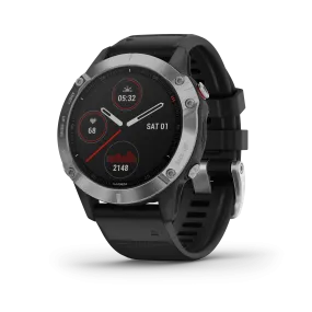 Garmin Fenix 6 GPS Multi Sport Watch