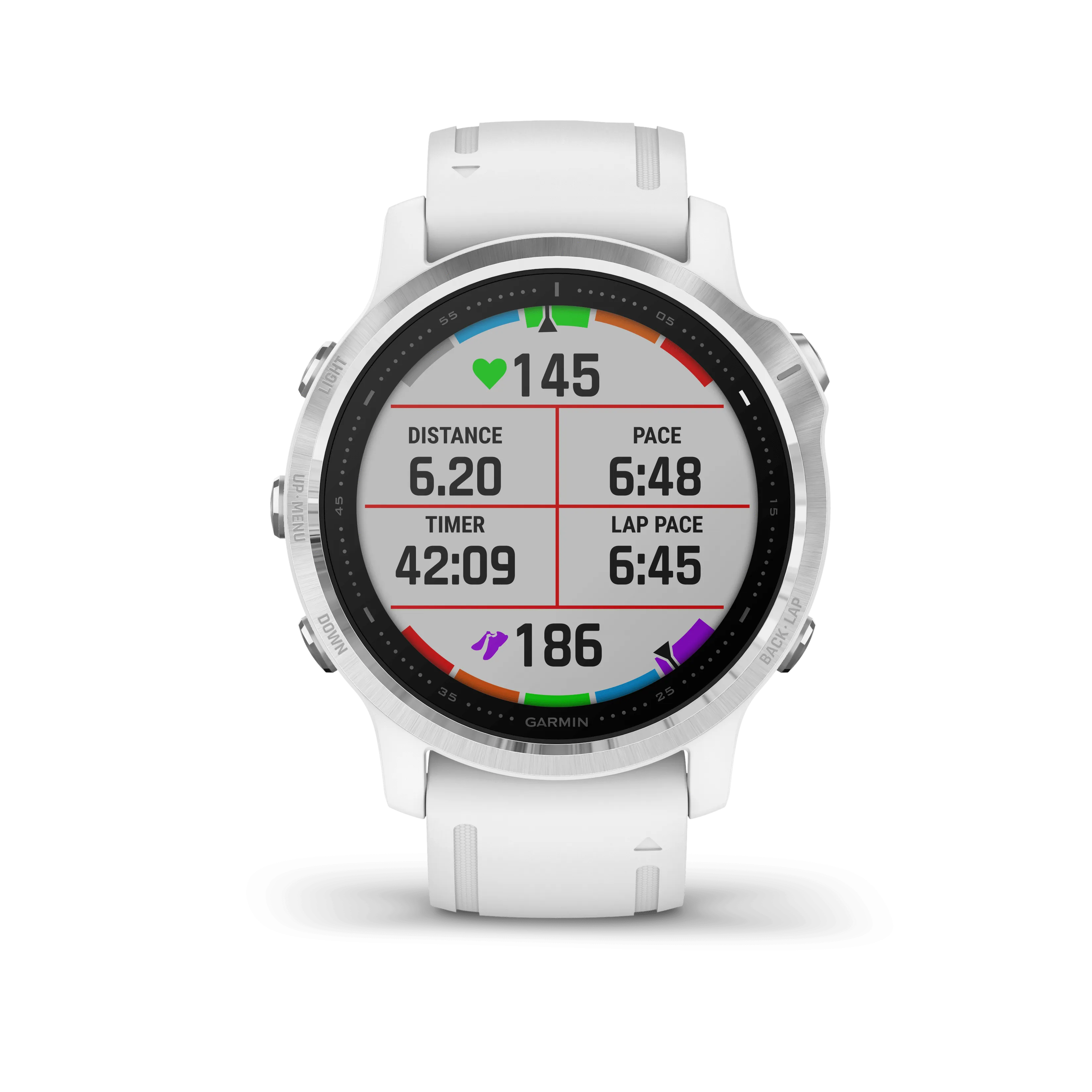 Garmin Fenix 6S GPS Multi Sport Watch