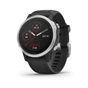 Garmin Fenix 6S GPS Multi Sport Watch