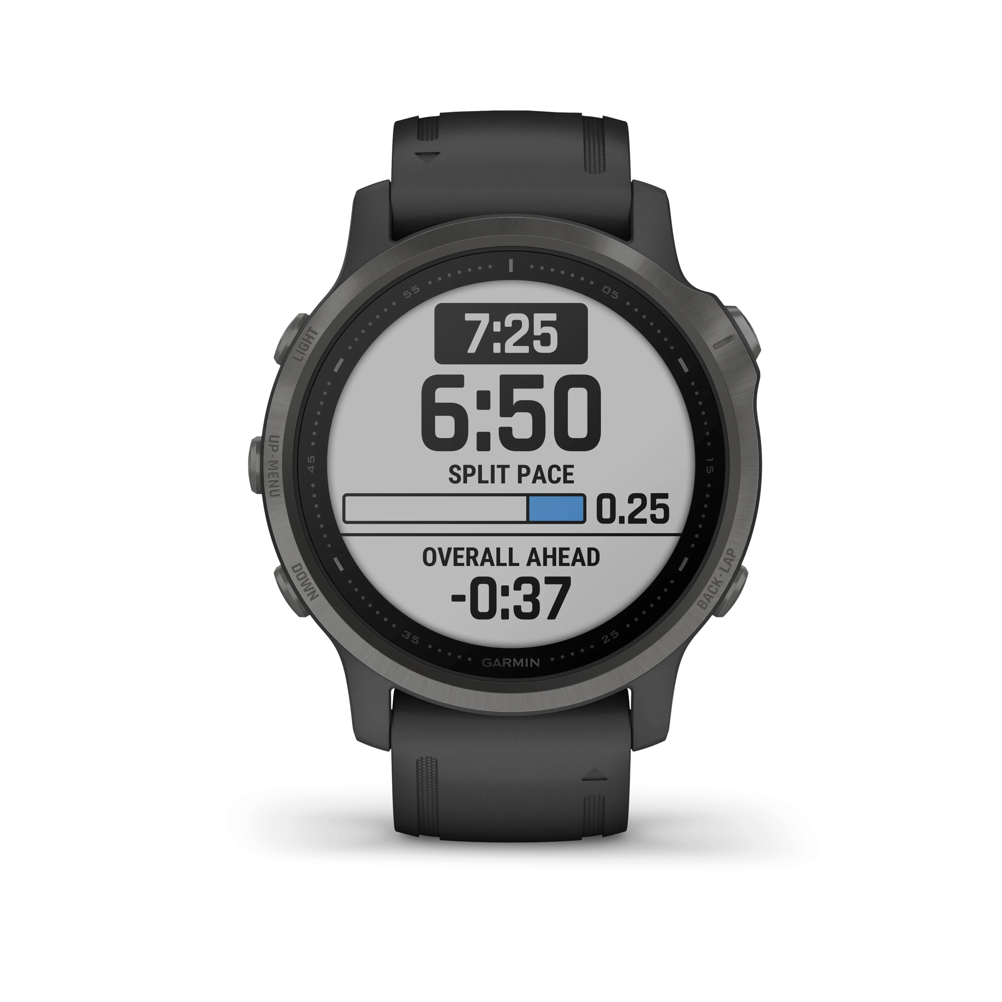 Garmin Fenix 6S Pro I  Fenix 6S Sapphire GPS Multi Sport